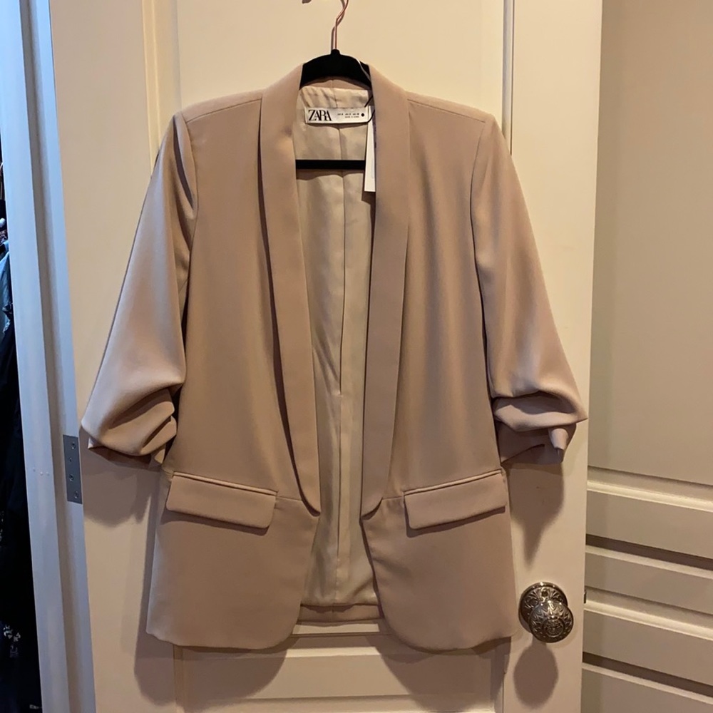Zara Blazer